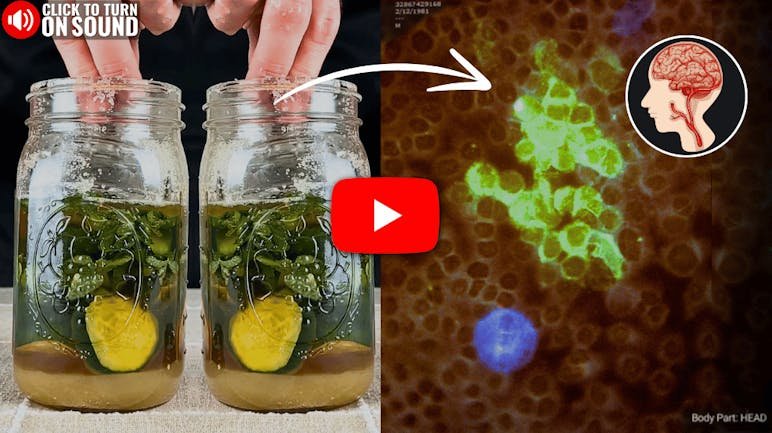 15-second trick video